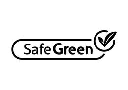 SAFEGREEN trademark