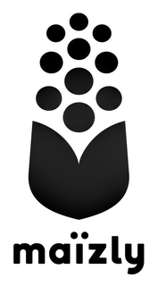 MAÏZLY trademark