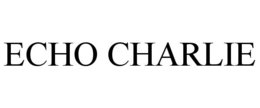 ECHO CHARLIE trademark