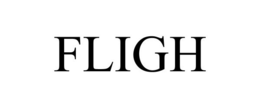 FLIGH trademark