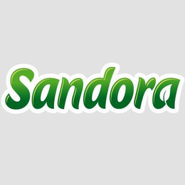 SANDORA trademark