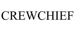 CREWCHIEF trademark