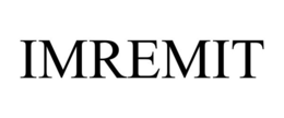IMREMIT trademark