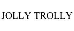 JOLLY TROLLY trademark