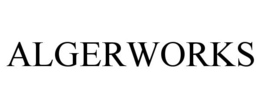 ALGERWORKS trademark