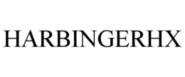 HARBINGERHX trademark