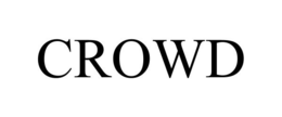 CROWD trademark