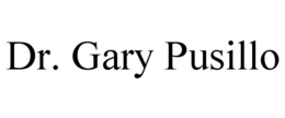 DR. GARY PUSILLO trademark