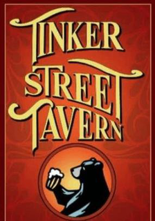 TINKER STREET TAVERN trademark