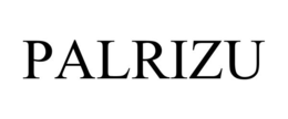 PALRIZU trademark