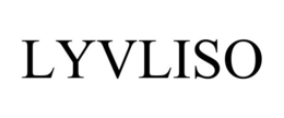 LYVLISO trademark