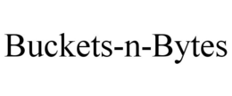 BUCKETS-N-BYTES trademark