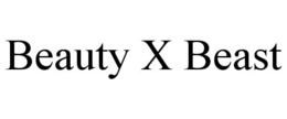 BEAUTY X BEAST trademark