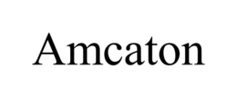 AMCATON trademark