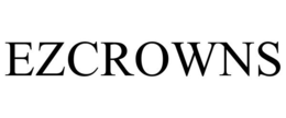 EZCROWNS trademark