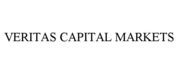 VERITAS CAPITAL MARKETS trademark