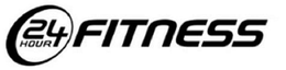 24 HOUR FITNESS trademark