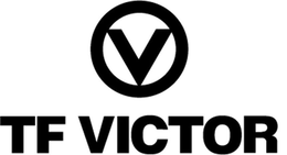 V TF VICTOR trademark