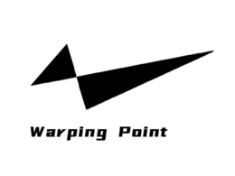 WARPING POINT trademark