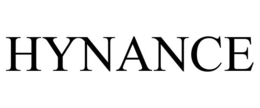 HYNANCE trademark
