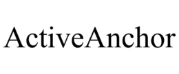ACTIVEANCHOR trademark