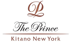 P THE PRINCE KITANO NEW YORK trademark