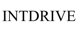 INTDRIVE trademark