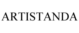 ARTISTANDA trademark