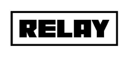 RELAY trademark