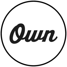 OWN trademark