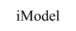 IMODEL trademark