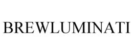 BREWLUMINATI trademark