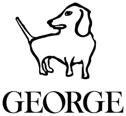 GEORGE trademark