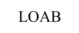 LOAB trademark
