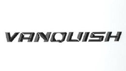 VANQUISH trademark