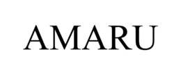 AMARU trademark
