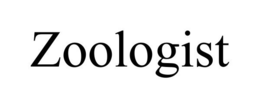 ZOOLOGIST trademark