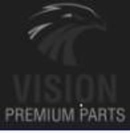 VISION PREMIUM PARTS trademark
