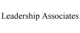 LEADERSHIP ASSOCIATES trademark