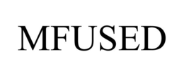 MFUSED trademark