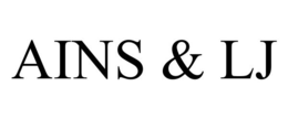 AINS & LJ trademark