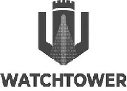 WATCHTOWER trademark