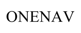 ONENAV trademark