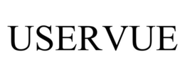 USERVUE trademark