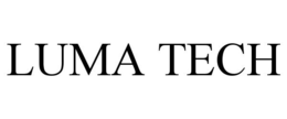 LUMA TECH trademark