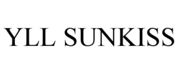 YLL SUNKISS trademark