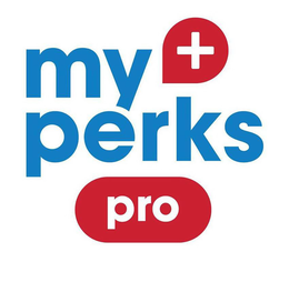 MY PERKS PRO + trademark