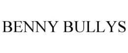 BENNY BULLYS trademark