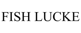 FISH LUCKE trademark
