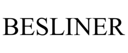 BESLINER trademark